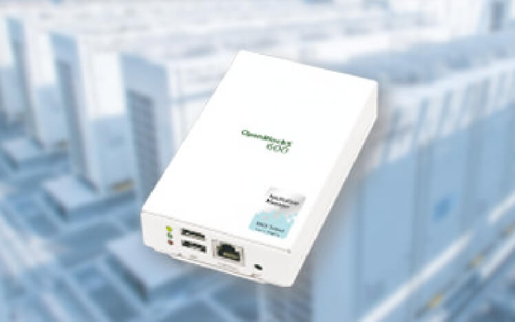 省エネコントローラー PASC