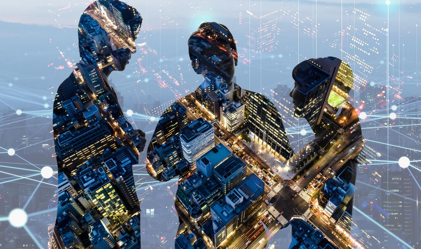 監視ソリューション