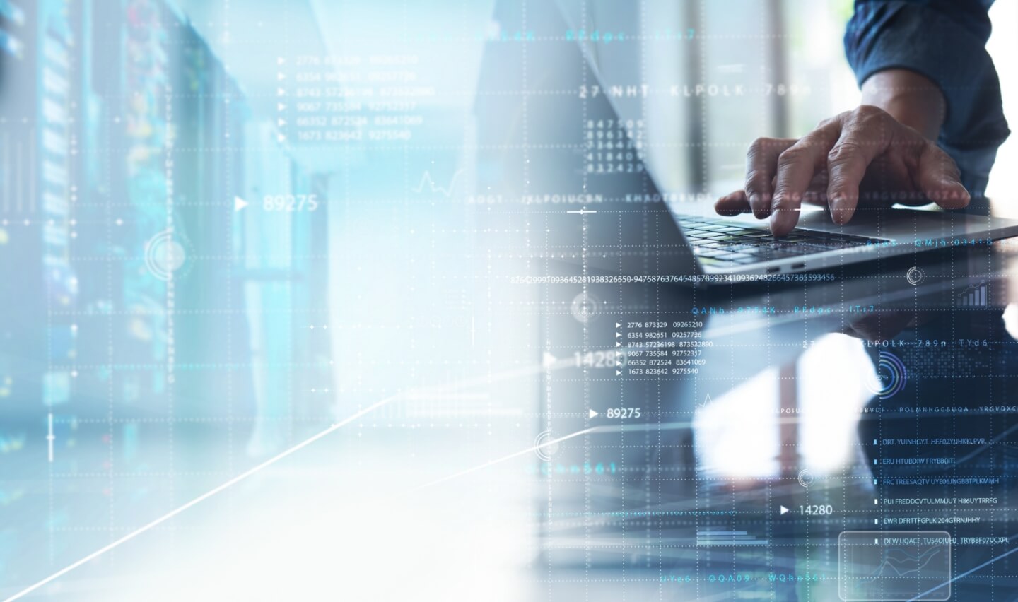 データ収集・分析ソリューション