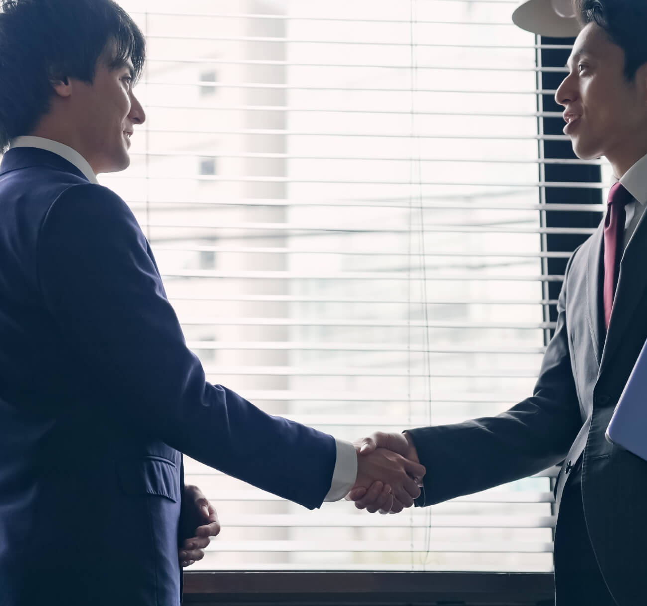 ジョブマッチング