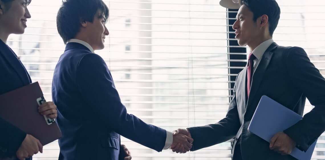 ジョブマッチング