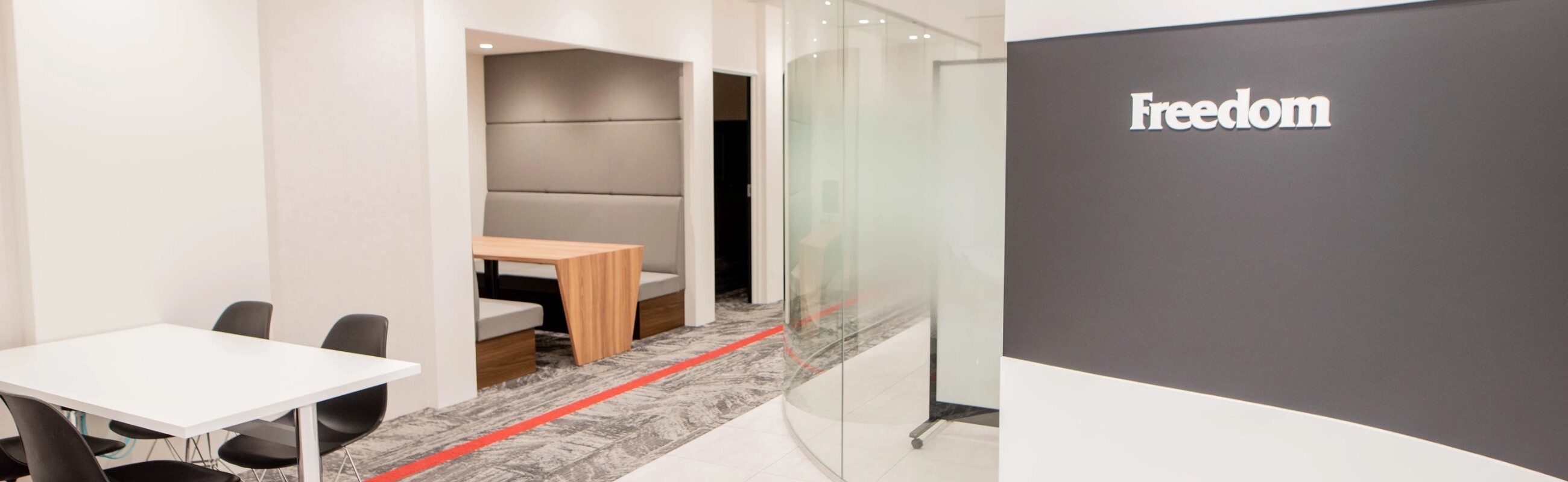 柔軟に長く働ける職場環境