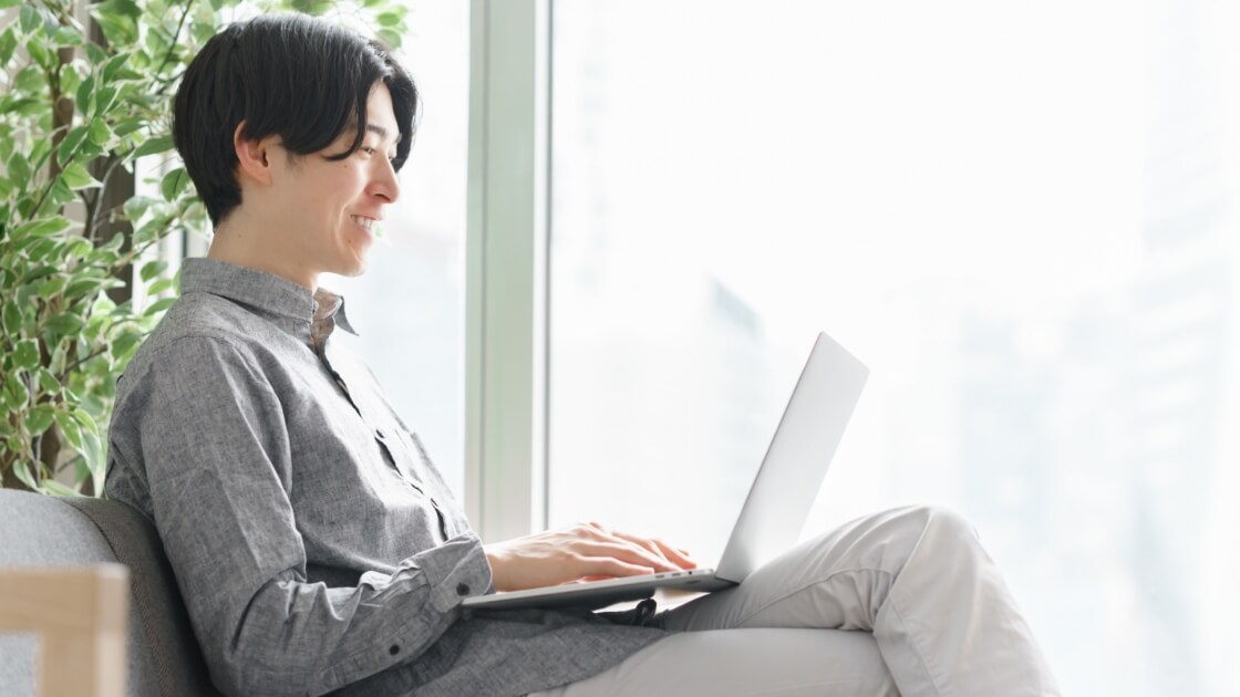 ワーケーション状況