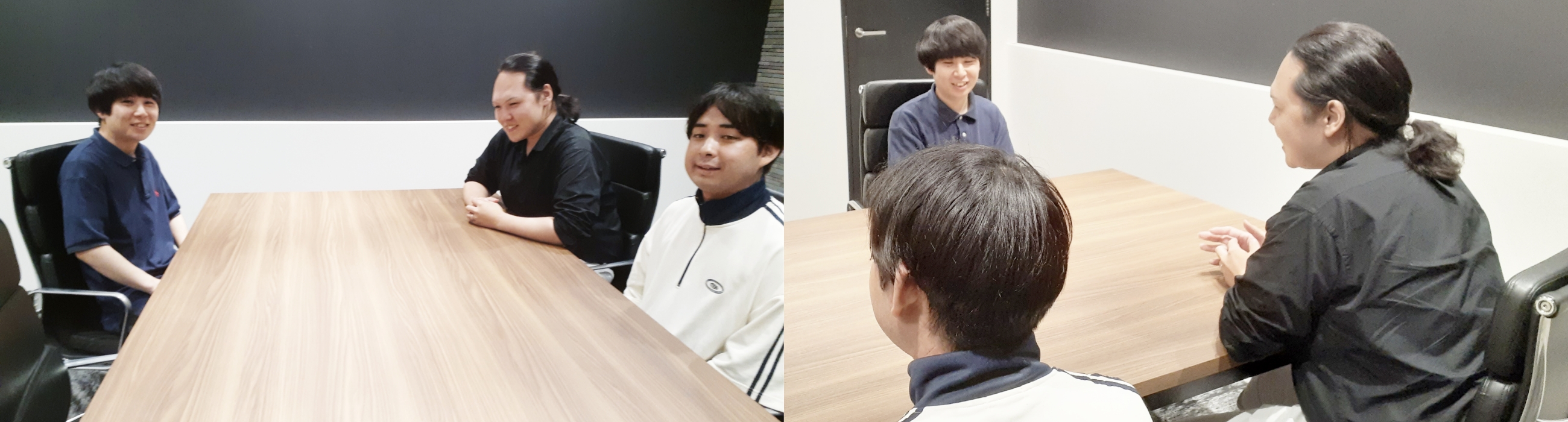 ちょっと先を見据えて高専へ…その思考が活きる会社