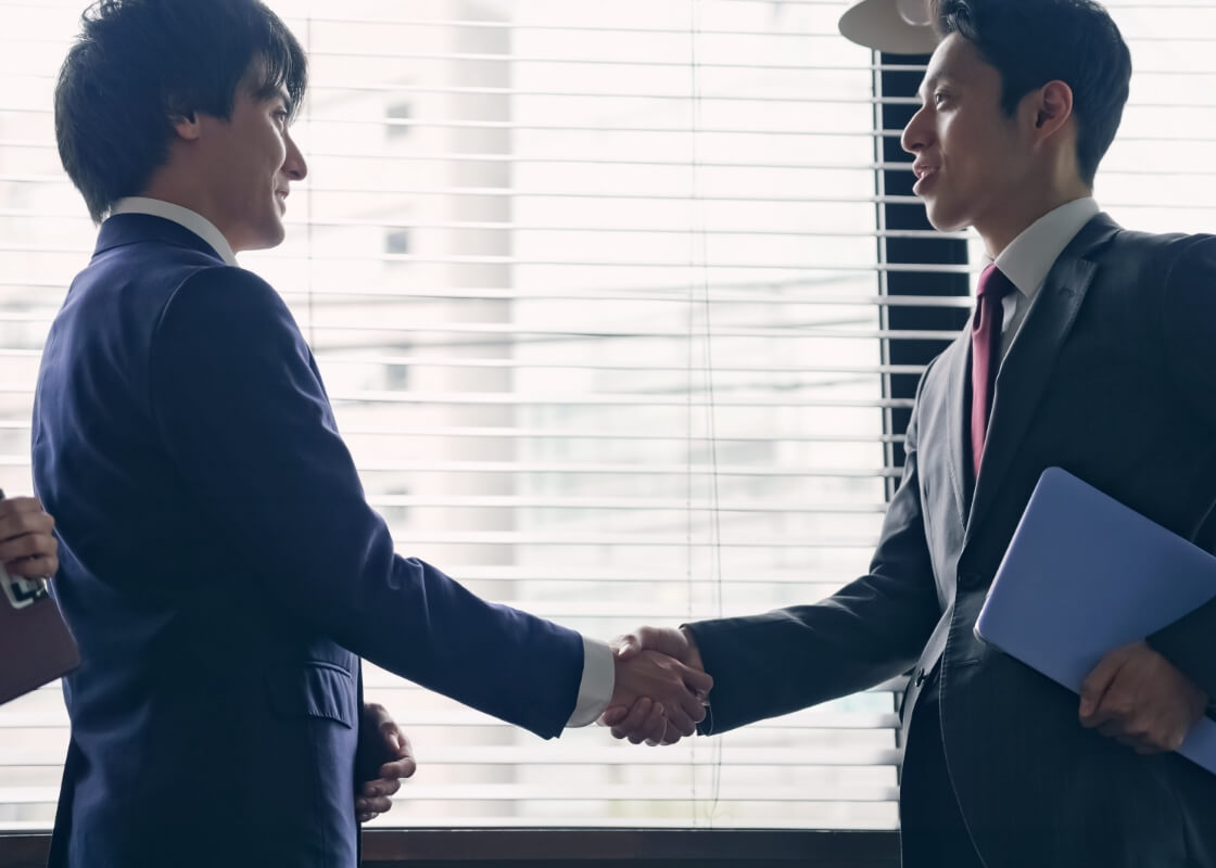 ジョブマッチング